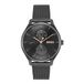 BOSS TYLER HB1514105 Herenhorloge - Staal - Zwart - 43mm