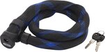 Abus Ivera Steel-O-Flex 7200/85 - Kabelslot - Zwart - 85cm