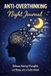 Anti-Overthinking Night Journal