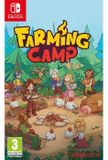 MICROIDS FARMING CAMP - Nintendo Switch spel