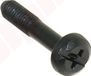 MAGIQ Parts Husqvarna Schroef (503 20 34-25)
