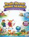 Brain Boost Word Search Book: Early Learning Fun for Ages 6–8