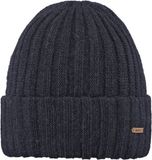 Barts Bayne Beanie Heren Muts (fashion) - Navy