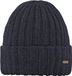 Barts Bayne Beanie Heren Muts (fashion) - Navy