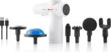 InnovaGoods Warm & koud massagepistool voor spieren Hokgun InnovaGoods