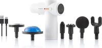 Warm & koud massagepistool voor spieren Hokgun InnovaGoods