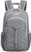 Sac à dos de randonnée compact de 12 litres, avec protection RFID et conception résistante à l'eau