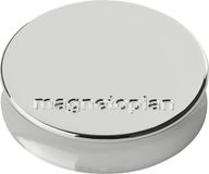 Magnetoplan Ergo-magneten Medium Wit Kunststof