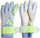 Adidas Copa Pro Gants de gardien de but Bleu 6.5