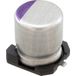 Panasonic Elektrolytische condensator SMD 180 µF 2.5 V 20 % (Ø) 5 mm 1 stuk(s)