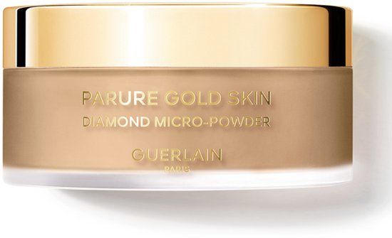 Guerlain Parure Gold Micro-Powder 35 g - #04
