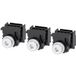 Siemens 3VA9113-0QA00 Accessoire pour disjoncteur 1 pièce
