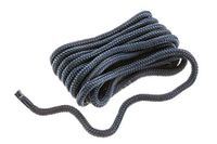 Seachoice 50-39841 dubbelzijdige nylon band, 9 mm x 6 m, marineblauw