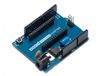 Arduino TSX00005 Plaque adaptatrice bleue