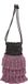 FELIPA Handtas Paars Polyester Effen Vrouwen Volwassenen Herfst/Winter