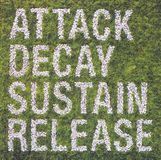 Attack Simian Mobile Disco Attack, Decay, Sustain, Release