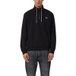 s.Oliver Sweaters Black Taille: M