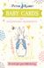 Peter Rabbit Baby Cards: For Milestone Moments