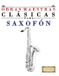 Obras E C Masterworks Obras Maestras Clásicas para Saxofón