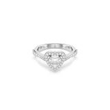 Swarovski Una Angelic Collection Ring