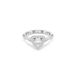 Swarovski Una Angelic Collection Ring