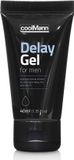 CoolMann Delay Gel 40 ml