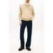 Tommy Hilfiger Slim Essential Polo Gentle Gold Maat: XXL
