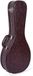 Crossrock Hard Shell Case voor A-Style Mandoline in Vintage Bruin (CRW620MABR)