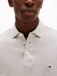 Tommy Hilfiger Heren Polo 1985 Slim Fit Korte Mouw Katoen XXXL