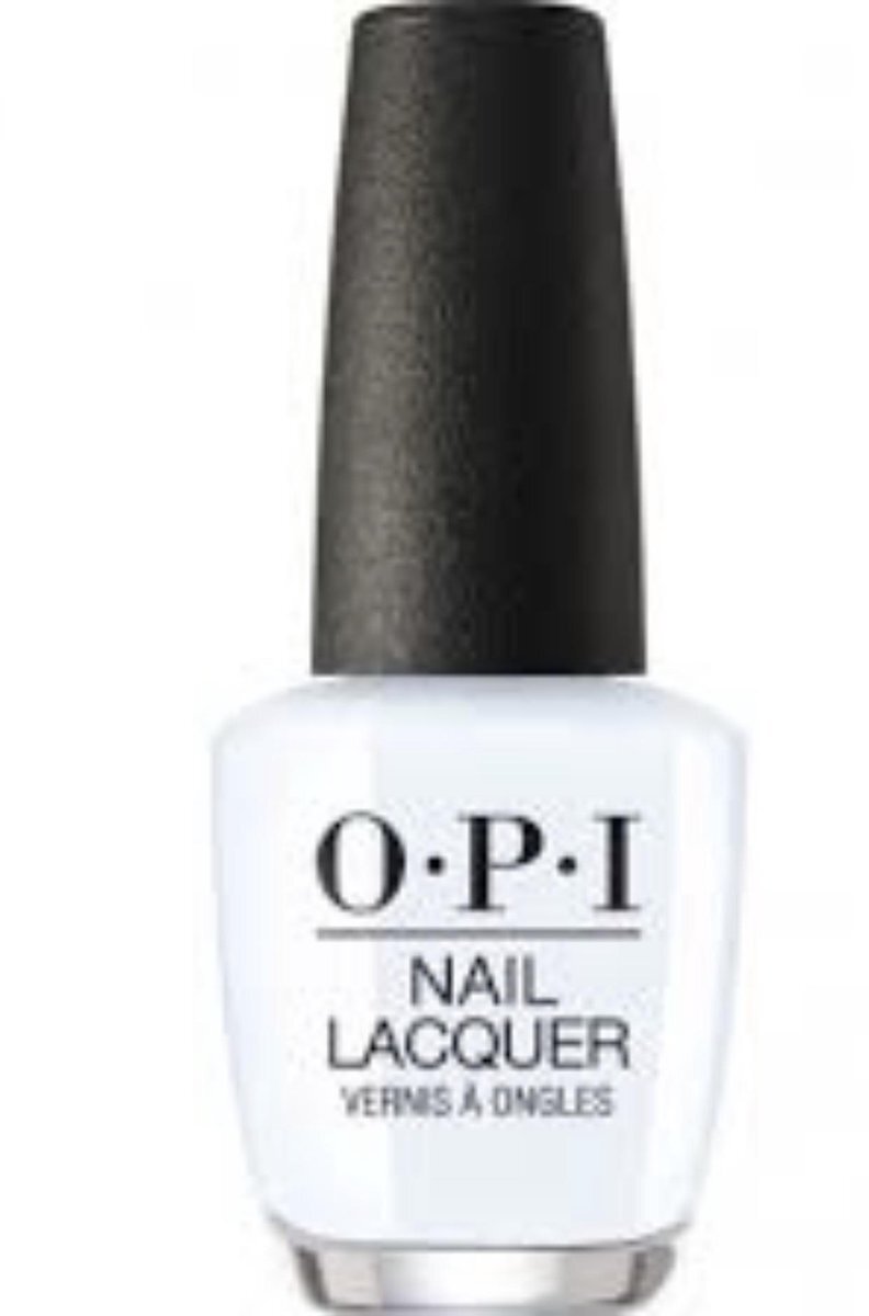 OPI OPI Nail Lacquer Set Apart by Tile Art (Wit)