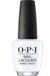 OPI Nail Lacquer Set Apart by Tile Art (Blanc) - 0619828137180