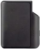 ELT POWERBANK GANTS CHAUFFANTS 5000mAh Noir