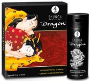 Shunga Dragon Potentie Crème
