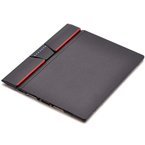 Deal4Go Touchpad met 3 knoppen Key Trackpad Clickpad Vervanging voor Lenovo Thinkpad T440 T440P T440S T450 T450P T460 T540P T550 T560