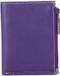 Mywalit Portemonnee RFID-bescherming Leer 9 cm - Dames - Horizontaal - orchid