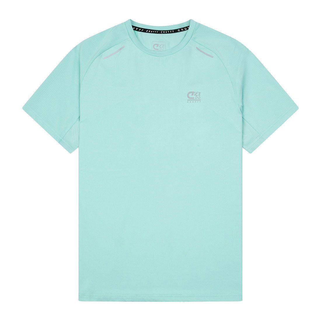 Cruyff Hydrogen Tee
