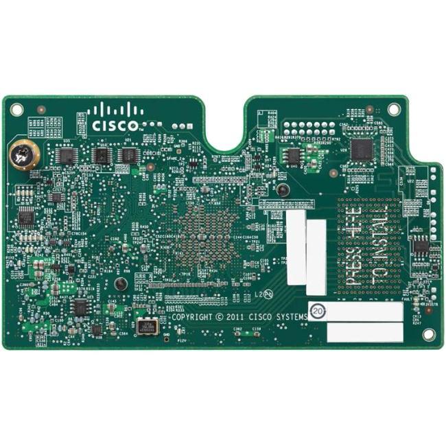 Cisco UCSB-MLOM-40G-01=