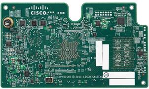 Cisco UCSB-MLOM-40G-01=