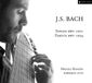 Outhere Carpe Diem Miguel Rinccn - J.S. Bach: Sonata 1001 & Partita 1004 (CD)