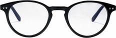 Northweek lunettes anti-lumière bleue Hayes Noir (Ø 45 mm)