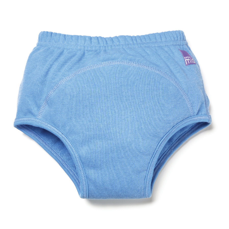 Bambino Mio Trainingsbroek 3+ jaar lichtblauw