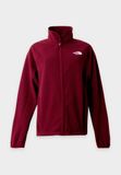 THE NORTH FACE Fleece jas 'OXARA' bordeaux