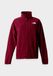 THE NORTH FACE Fleece jas 'OXARA' bordeaux