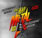Full Heavy Metal Box