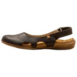 El Naturalista Wakataua Dames Sandalen Zwart 37 EU