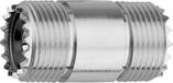 Telegärtner J01042A0637 Adaptateur BNC - Prise UHF 1 pièce
