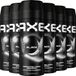 AXE Deodorant Bodyspray Black - 6 x 150 ml