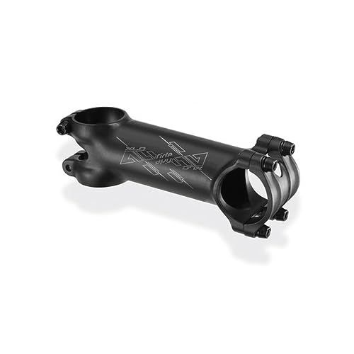 XLC ST-M26 Stuurpen - All Ride - Ahead - Aluminium - 1 1/8" - 70mm/31.8mm - Zwart