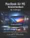 MacBook Bol MacBook Air M5 Benutzerhandbuch für Anfänger