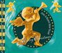 A Sony Music Entertainment Germany GmbH Merry Christmas And A Happy New Year CD Picture Disc 21:37 Klassiek Barok 8711638960926